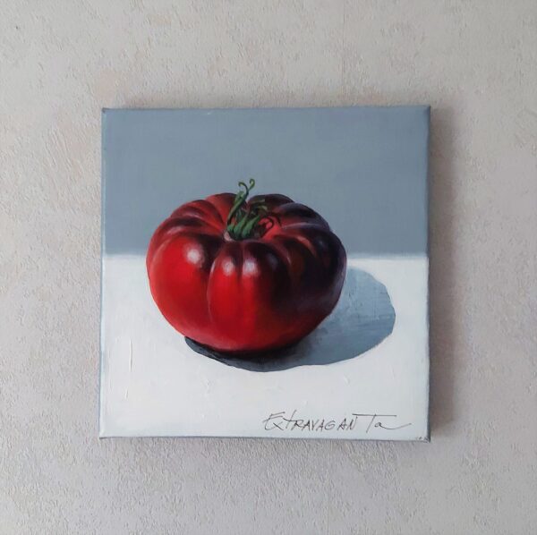 Tomate de Crimée" - Image 2