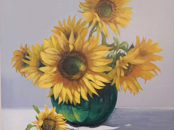 Sunflowers