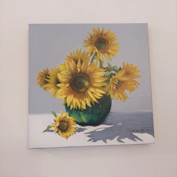 Sunflowers - Image 5