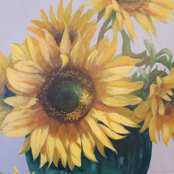 Sunflowers - Image 4