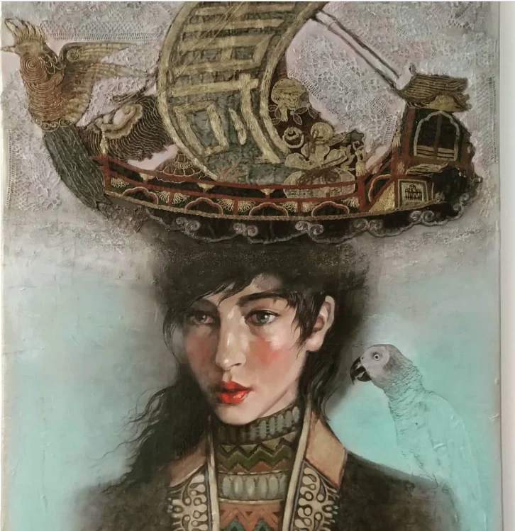 L’esprit d’aventure