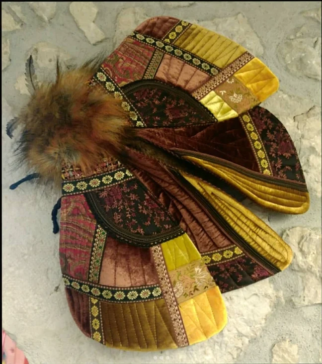 Papillon de nuit