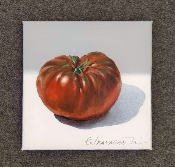 Tomate de Crimée 2 - Image 2